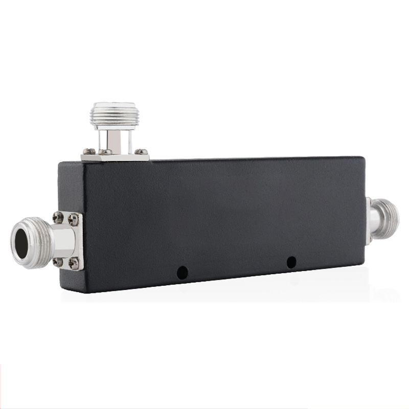  沙湖镇FM调频广播同步广播耦合器