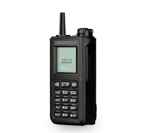  沙湖镇单兵无人机侦测预警仪