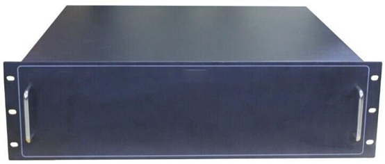  沙湖镇FM调频广播主机