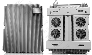  沙湖镇大功率室外全向固定式无人机反制设备