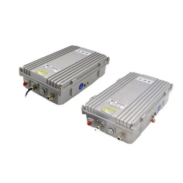  沙湖镇FM调频应急广播数字光纤近端机远端机