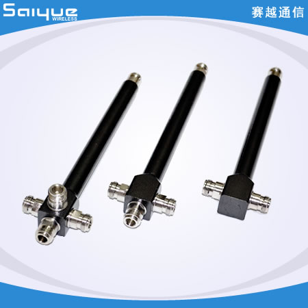  沙湖镇FM调频广播同步广播功分器