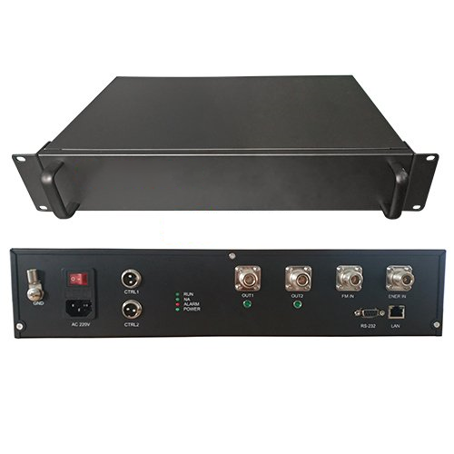  沙湖镇FM调频广播插播主机