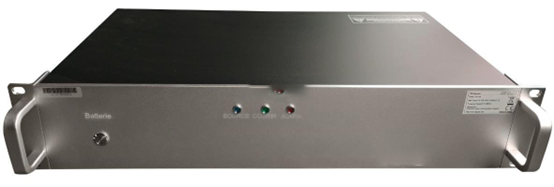  沙湖镇350M PDT消防集群警用主机直放站