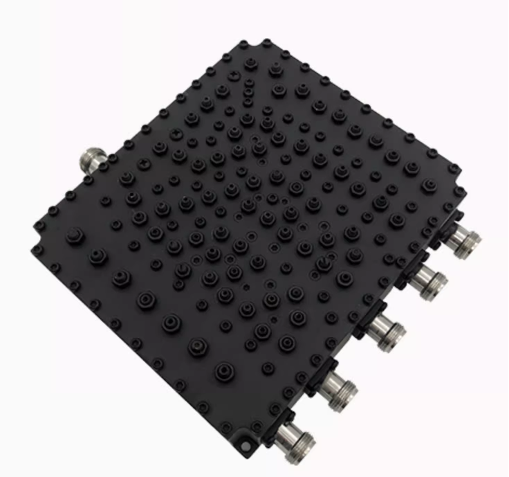  沙湖镇双频三频四频五频腔体合路器4G+5G