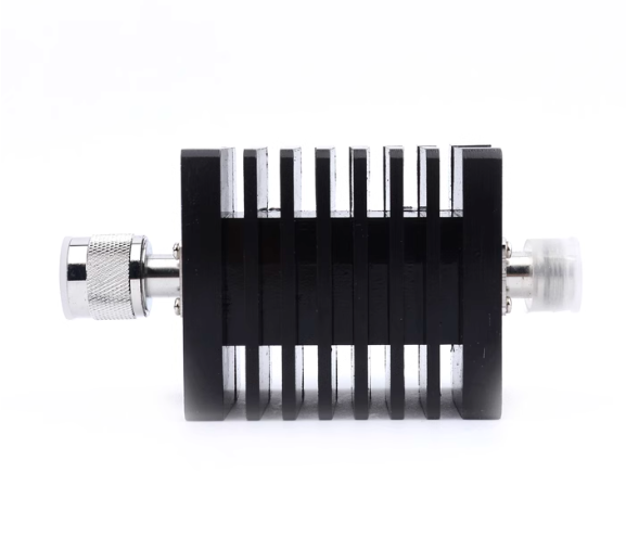  沙湖镇腔体固定衰减器0-3G/0-4G  N型接口