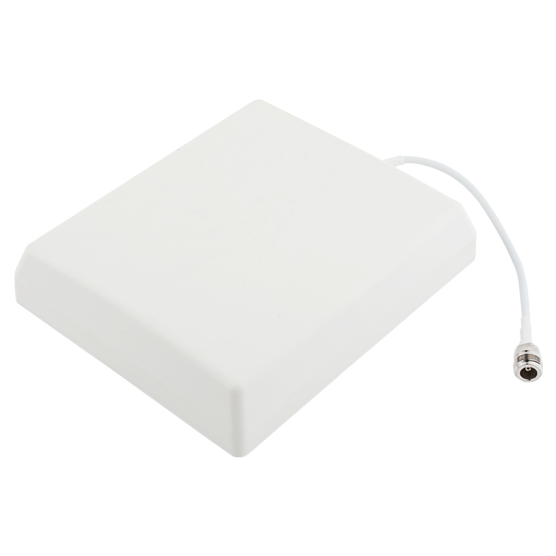  沙湖镇室内外定向接收发射壁挂小平板天线700-3700MHz