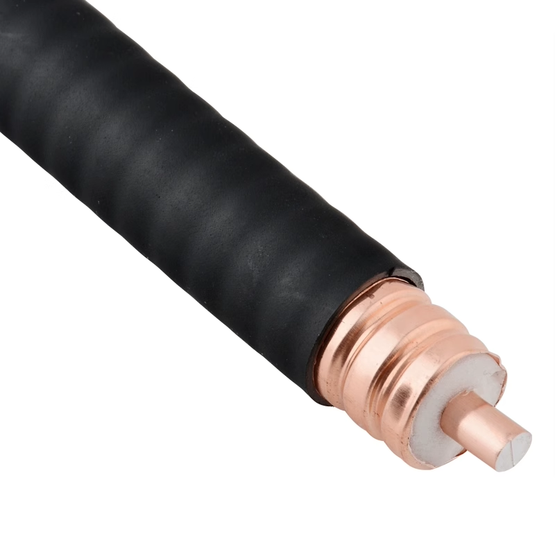  沙湖镇HCAAY50-12（1/2”）同轴射频电缆馈线