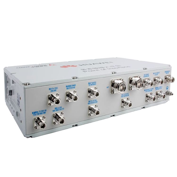  沙湖镇4G5G腔体POI多频合路器